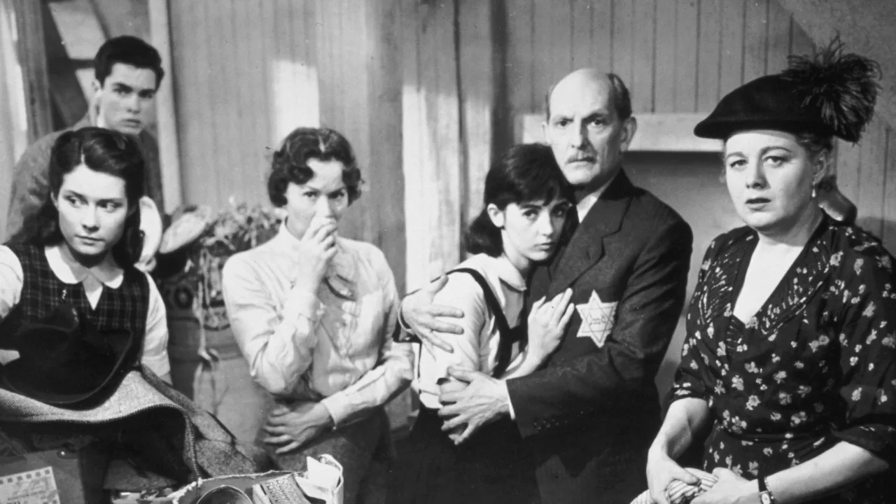 Anne Frank'in Hatıra Defteri İndir - görsel 10