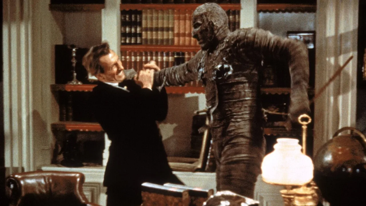 The Mummy İndir - görsel 10