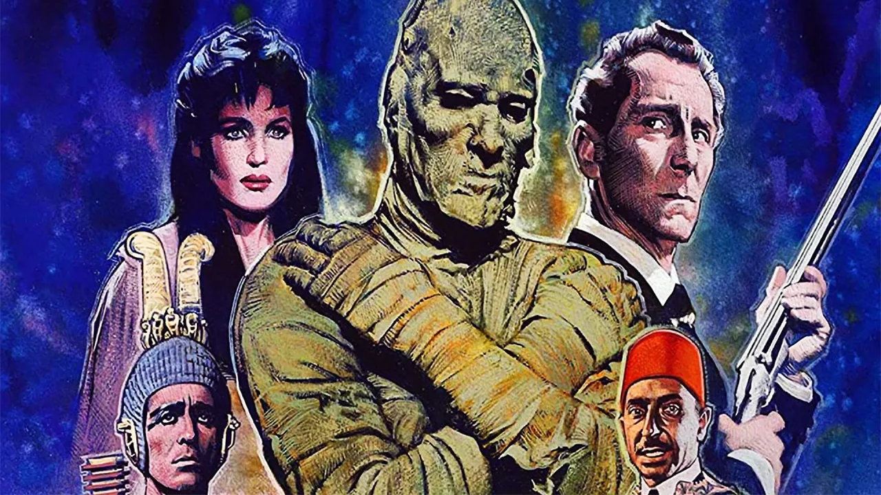 The Mummy İndir - görsel 2