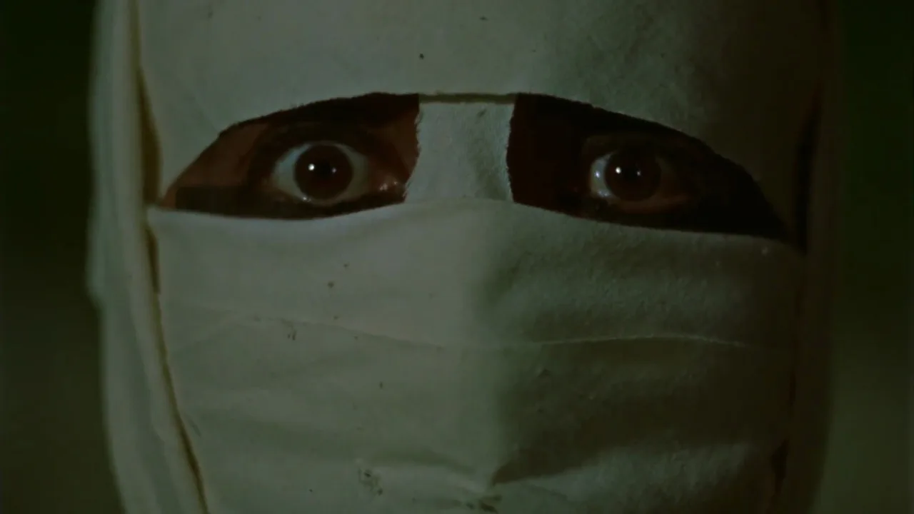 The Mummy İndir - görsel 3