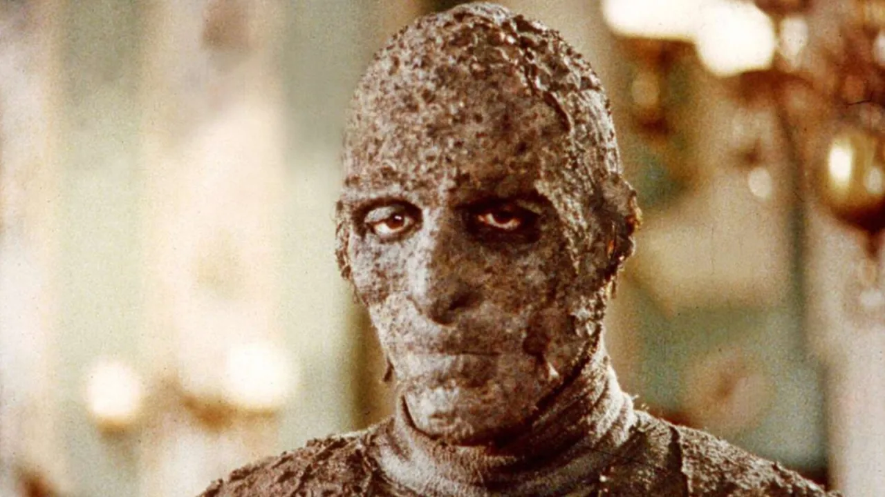 The Mummy İndir - görsel 8