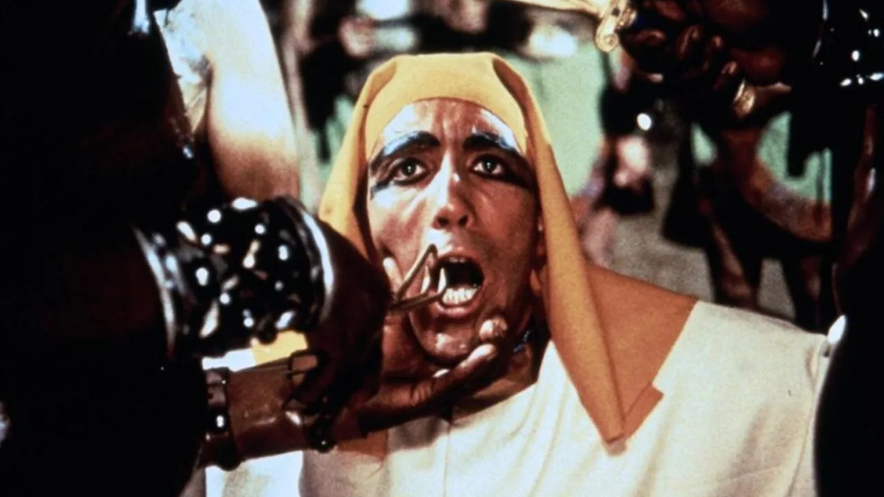The Mummy İndir - görsel 9