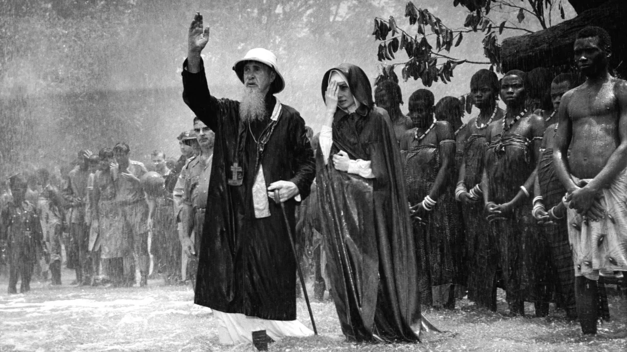 The Nun's Story İndir - görsel 4