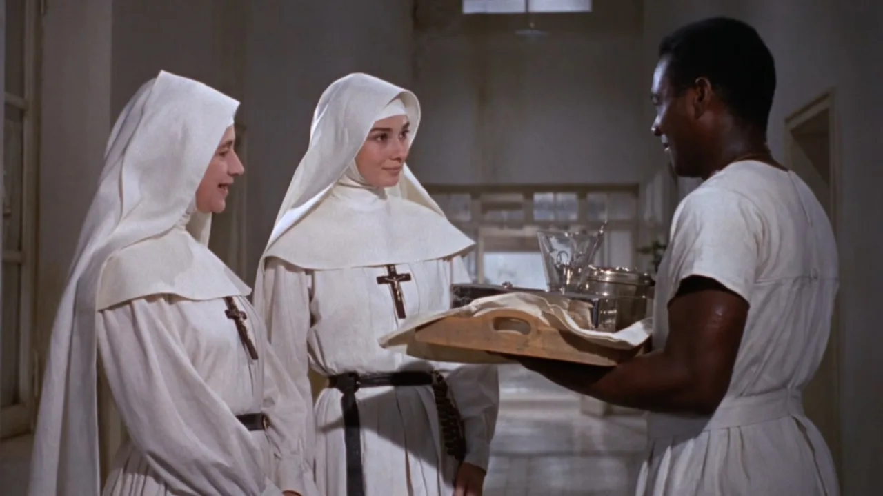 The Nun's Story İndir - görsel 5