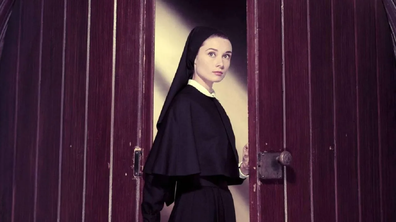 The Nun's Story İndir - görsel 6