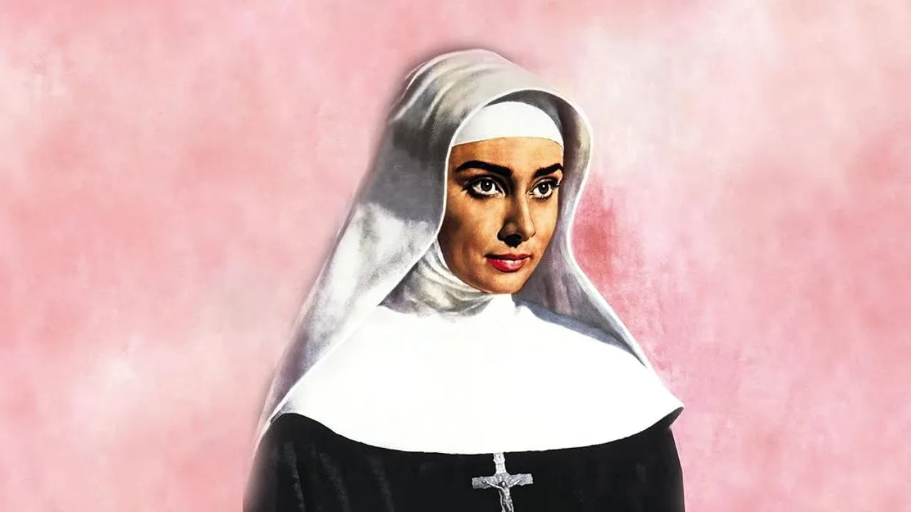 The Nun's Story İndir - görsel 7