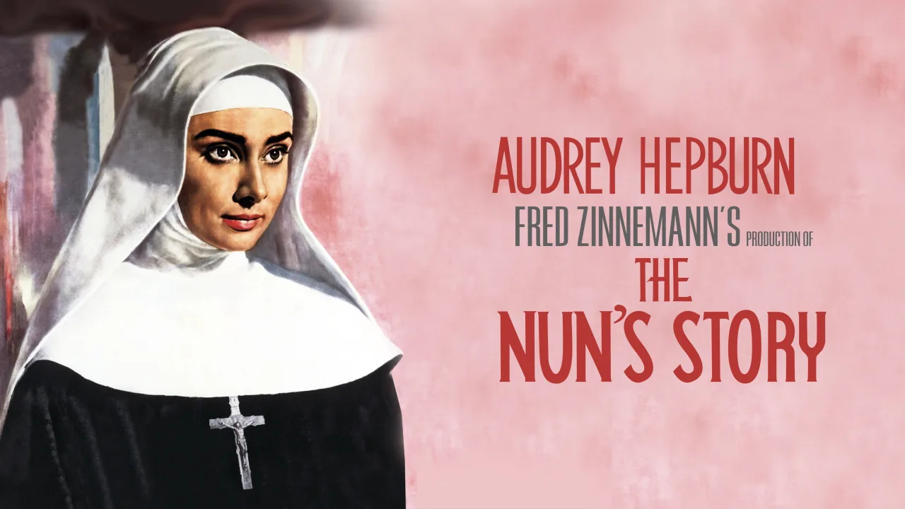 The Nun's Story İndir - görsel 8