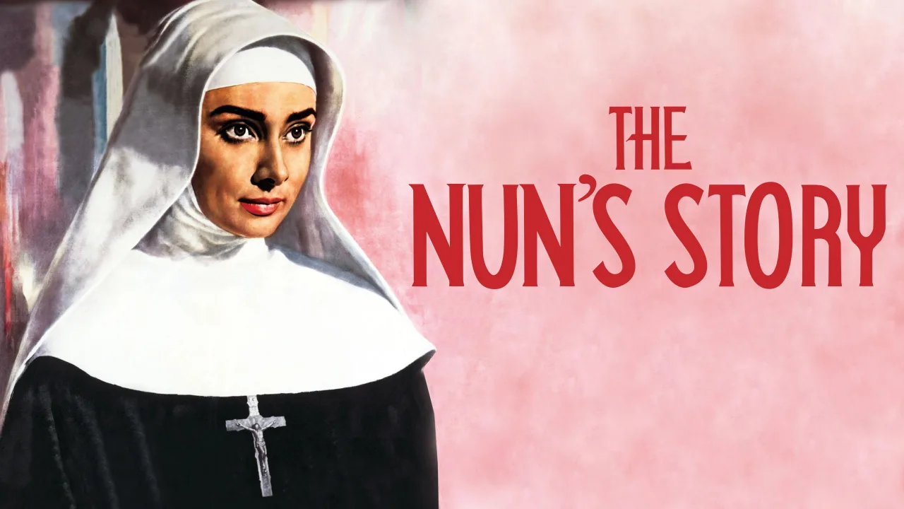 The Nun's Story İndir - görsel 9