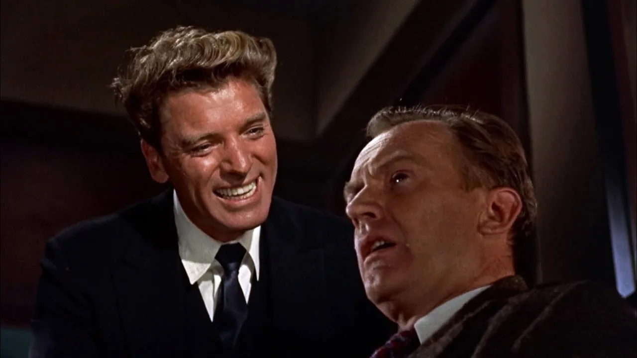 Elmer Gantry İndir - görsel 4