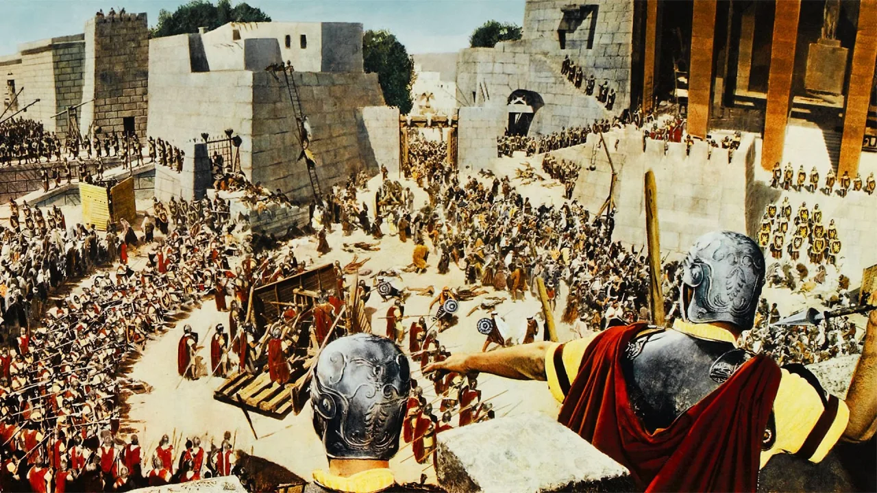 King of Kings İndir - görsel 1