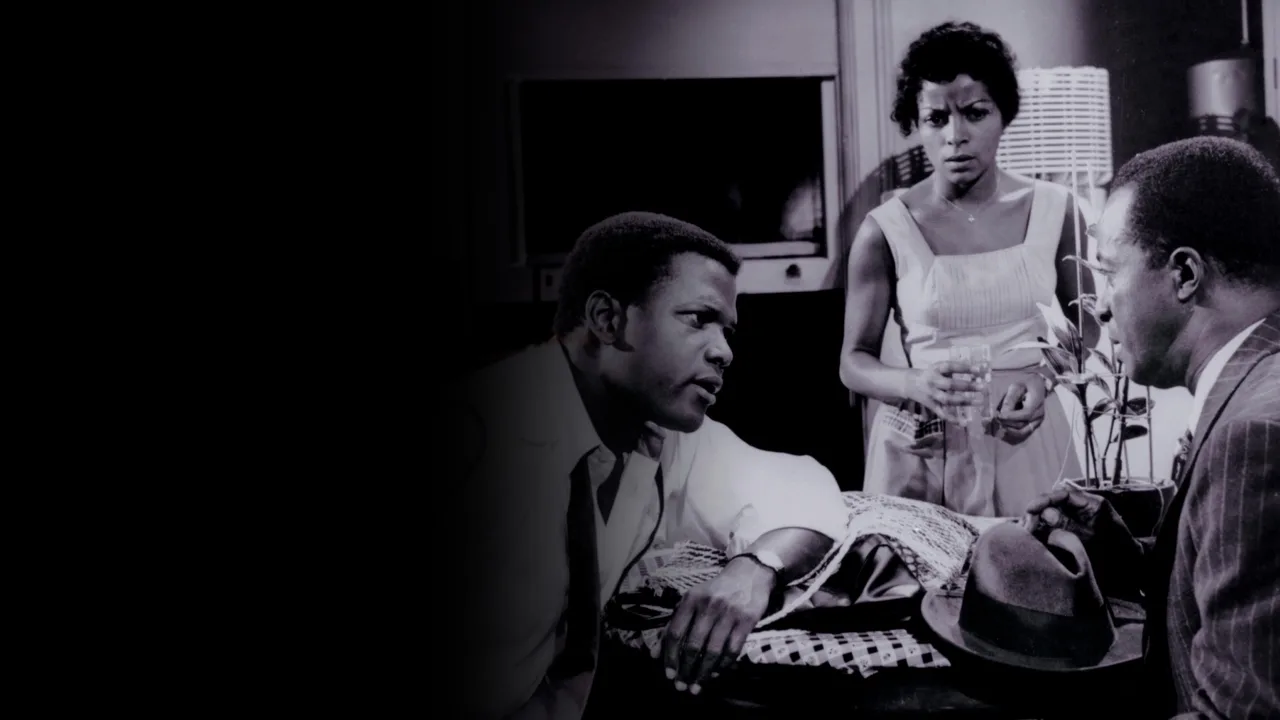 A Raisin in the Sun İndir - görsel 1