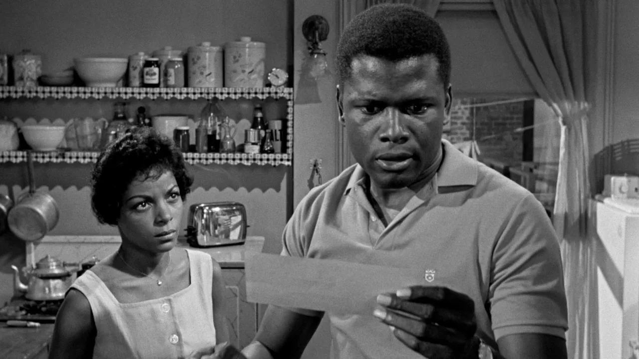 A Raisin in the Sun İndir - görsel 4