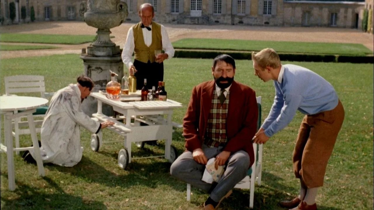 Tintin et le Mystère de la Toison d'or İndir - görsel 6