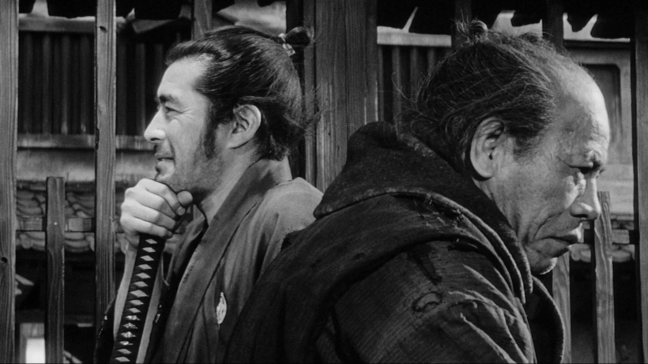 Yojimbo İndir - görsel 2