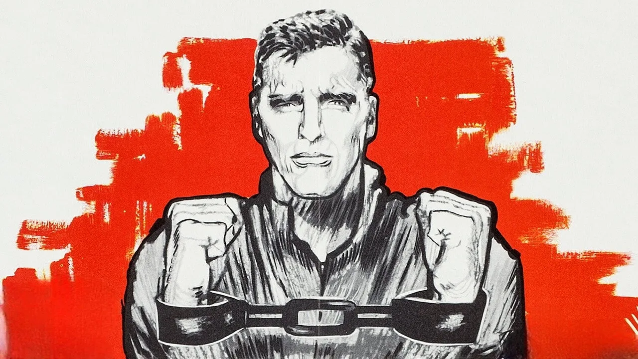 Alkatraz Kuşçusu İndir - görsel 2