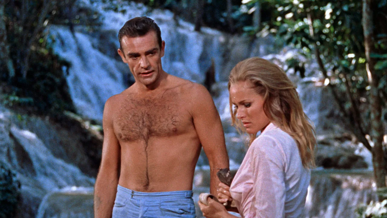 Dr. No İndir - görsel 10