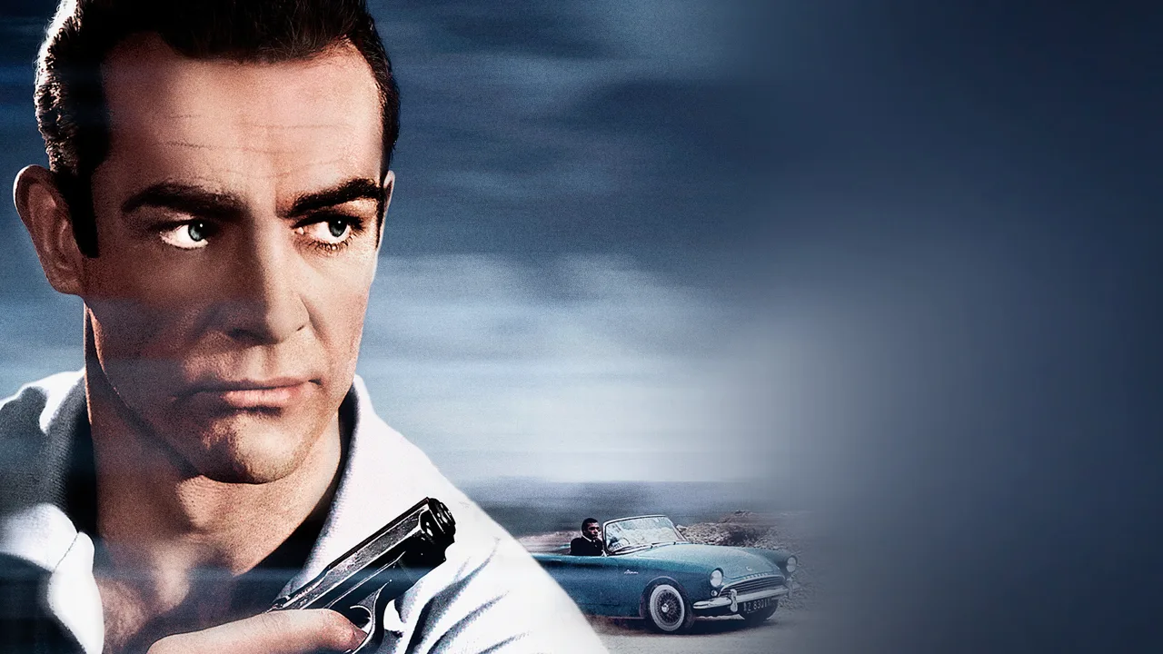 Dr. No İndir - görsel 3