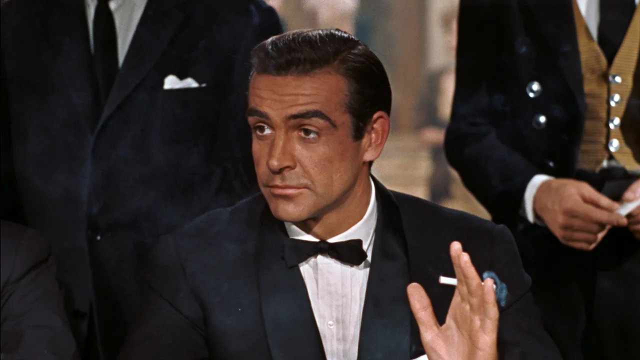 Dr. No İndir - görsel 4