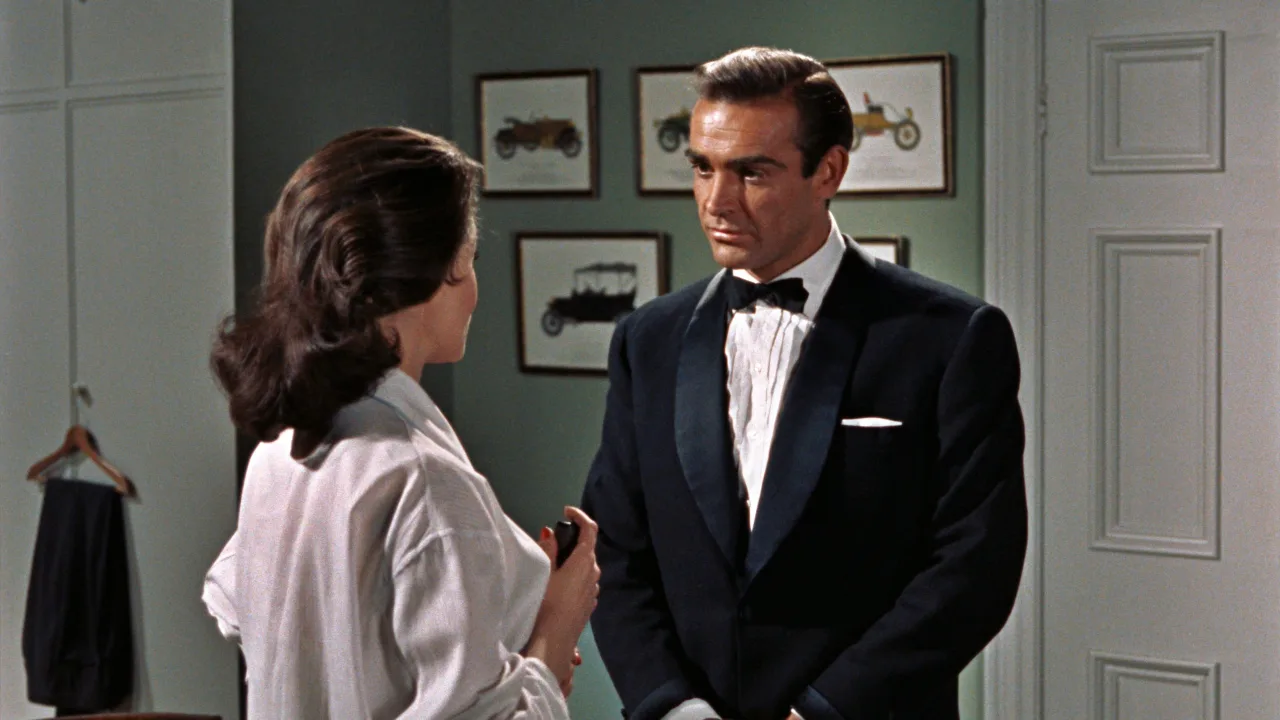 Dr. No İndir - görsel 6