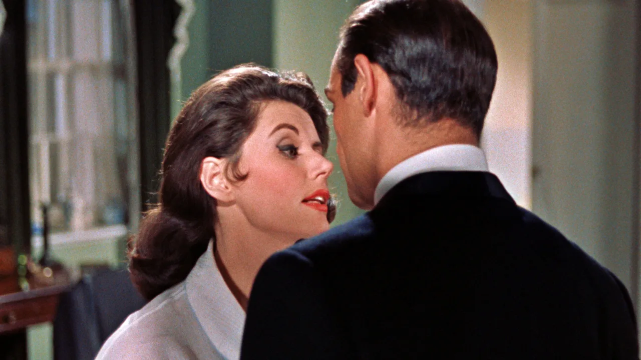 Dr. No İndir - görsel 7