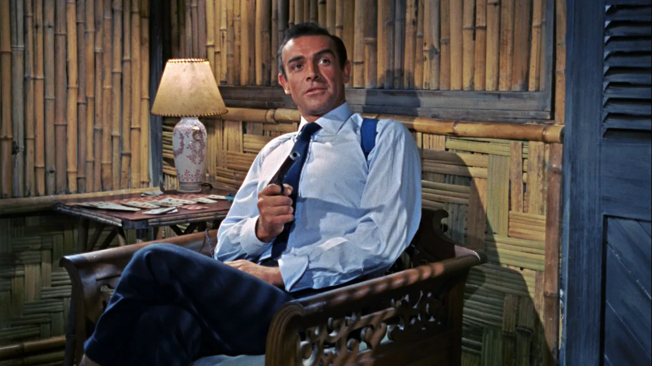Dr. No İndir - görsel 8