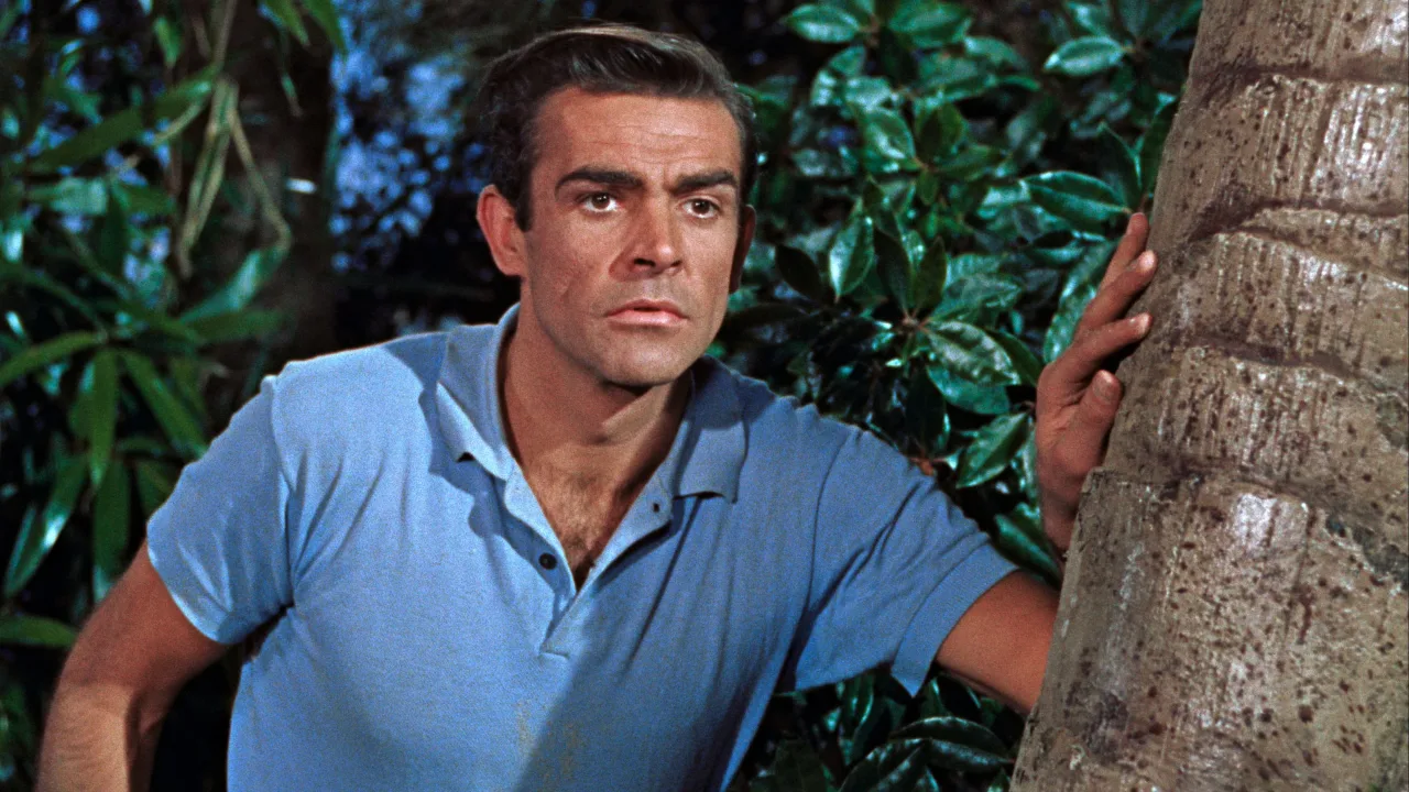 Dr. No İndir - görsel 9
