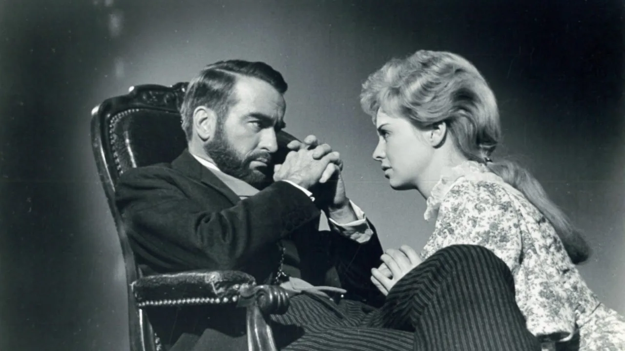 Freud: The Secret Passion İndir - görsel 1