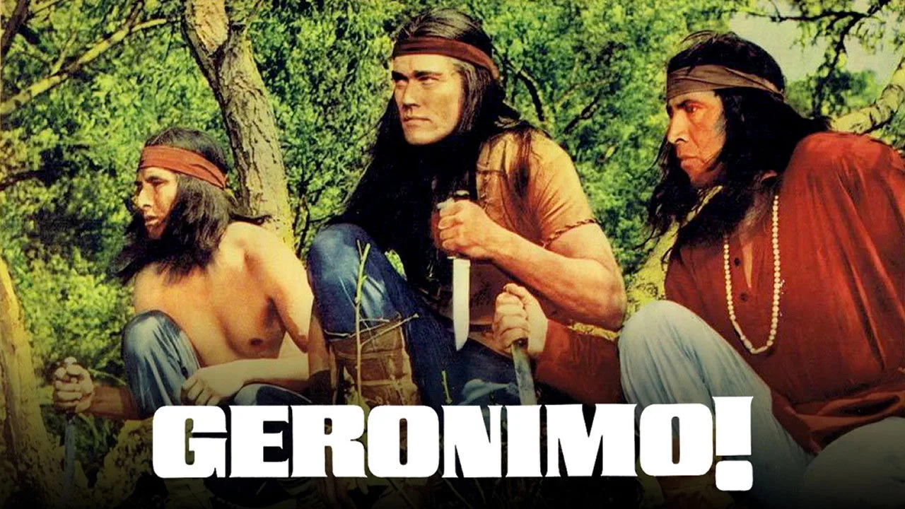 Geronimo İndir - görsel 3
