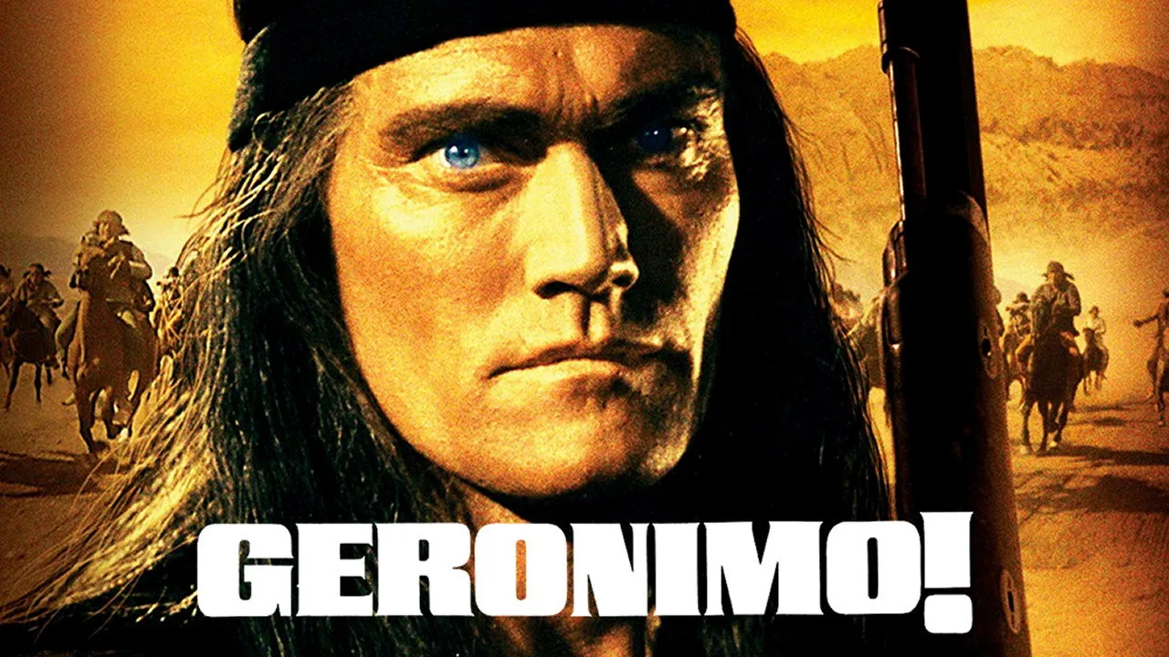 Geronimo İndir - görsel 4
