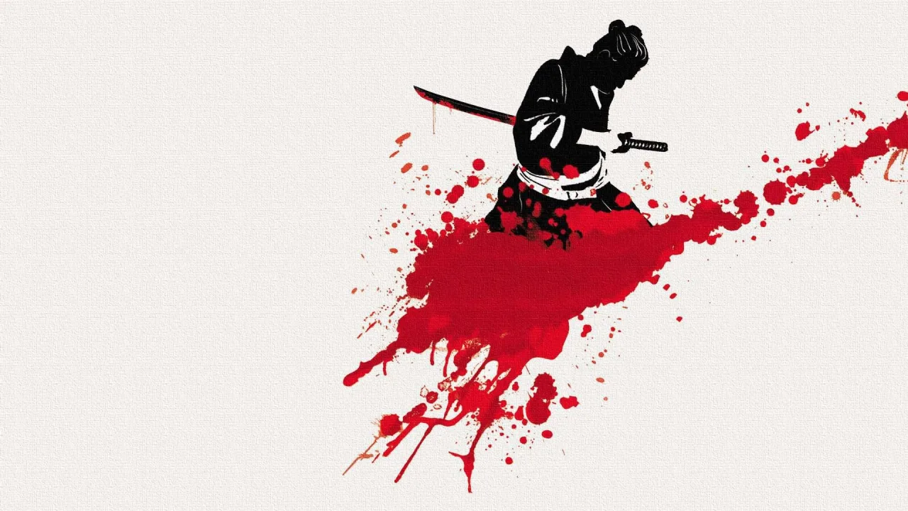 Harakiri İndir - görsel 3