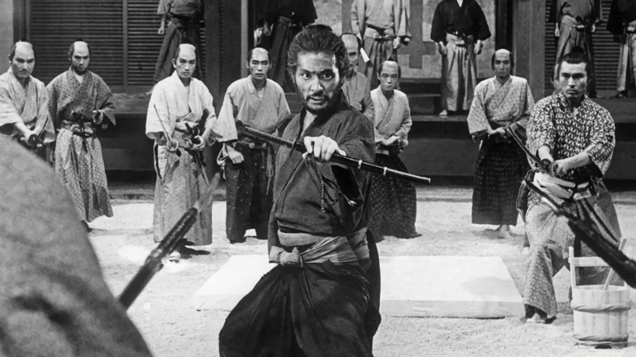 Harakiri İndir - görsel 4