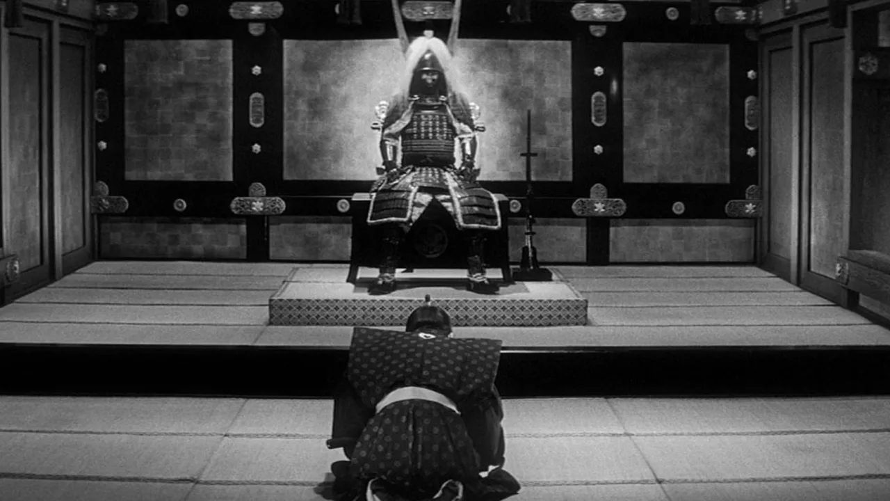 Harakiri İndir - görsel 5