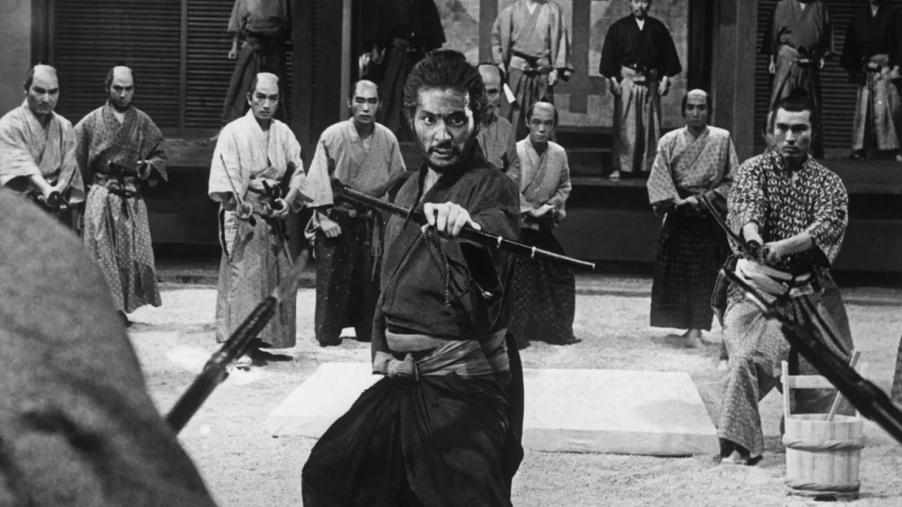 Harakiri İndir - görsel 6