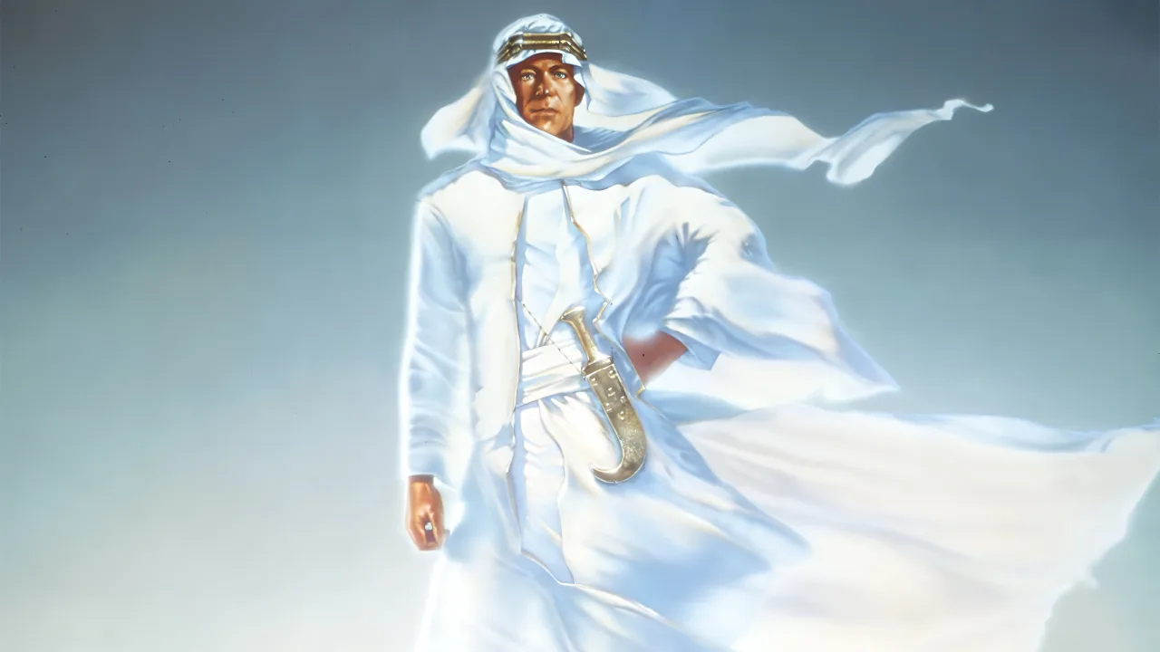 Arabistanlı Lawrence İndir - görsel 7