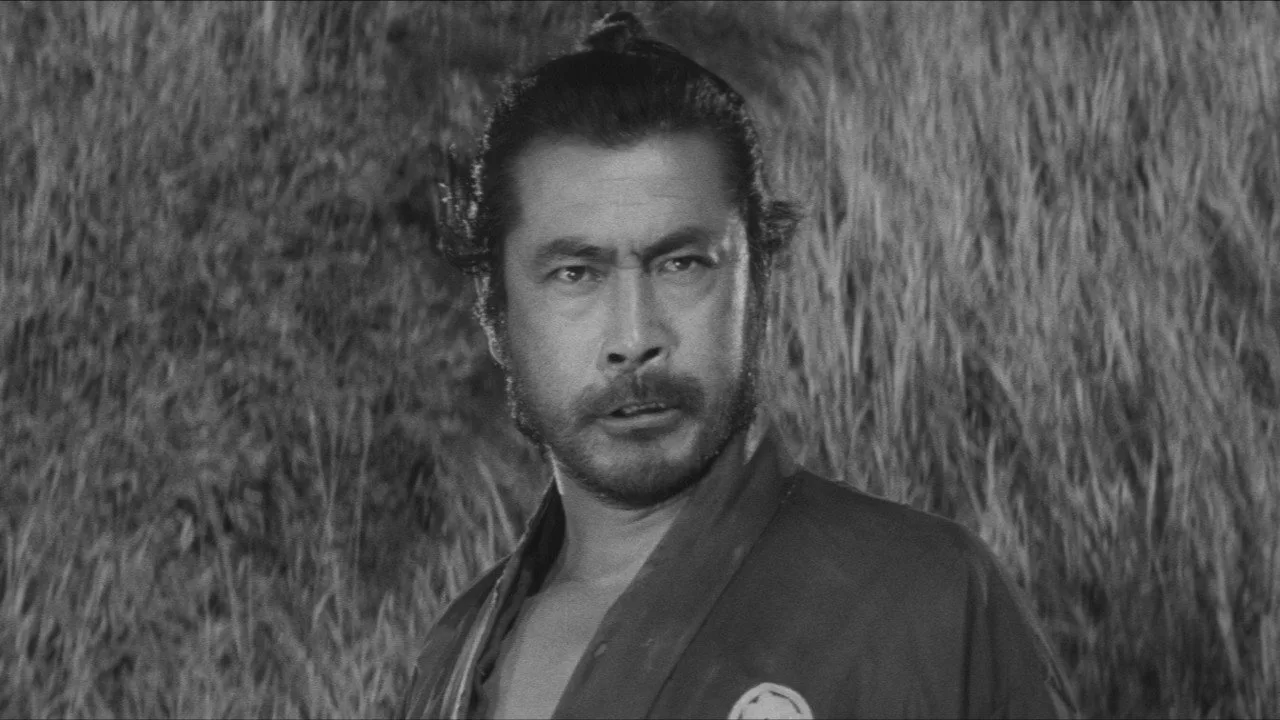 Sanjuro İndir - görsel 10