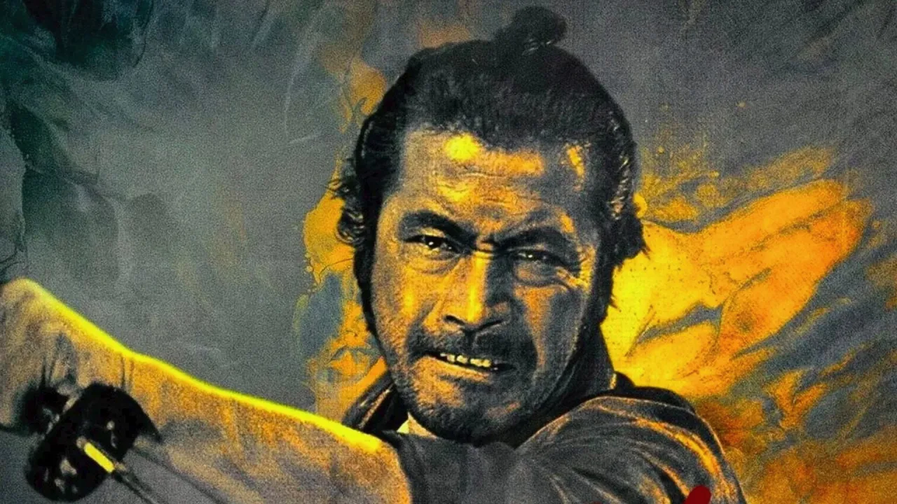 Sanjuro İndir - görsel 8
