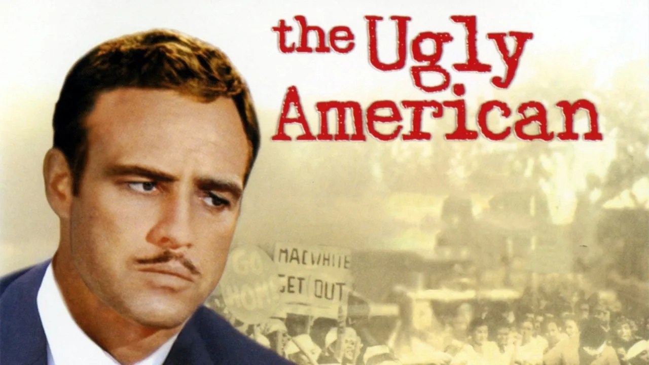 The Ugly American İndir - görsel 4