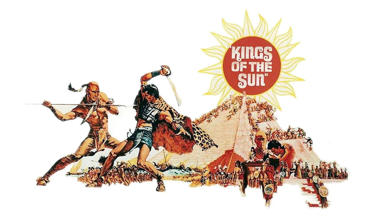 Güneşin Kralları İndir - görsel 7