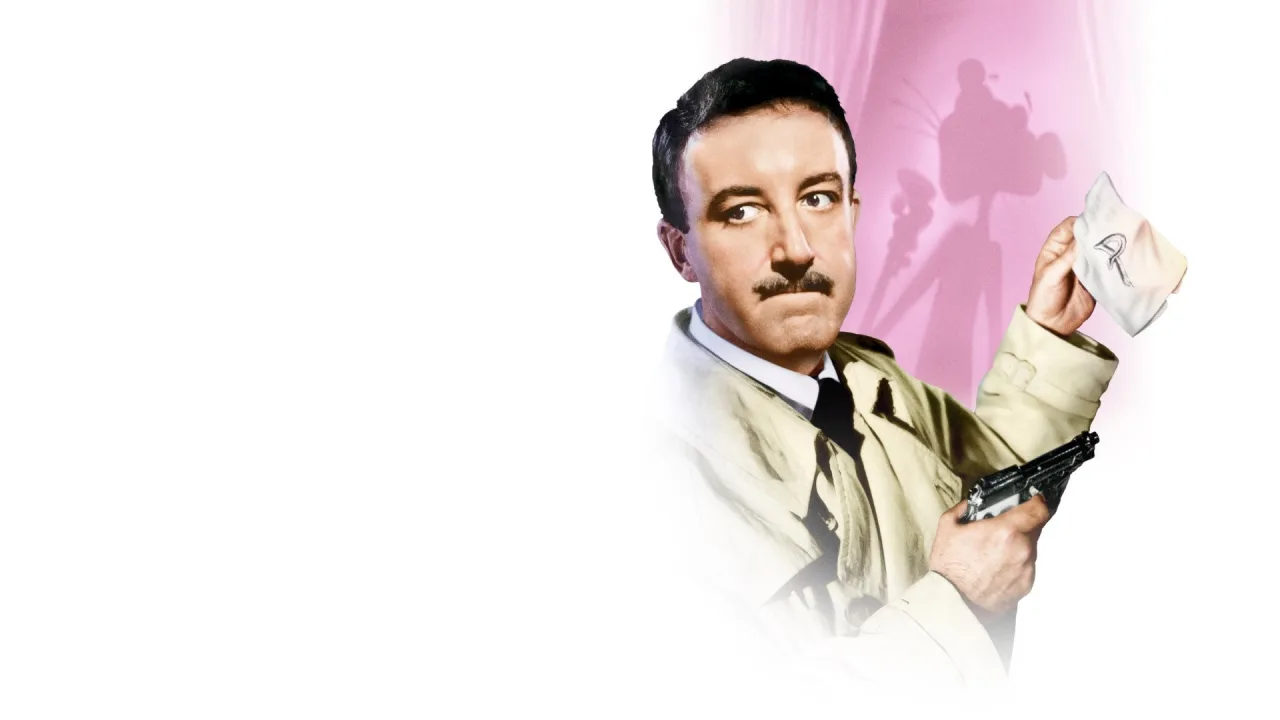 Pembe Panter İndir - görsel 5