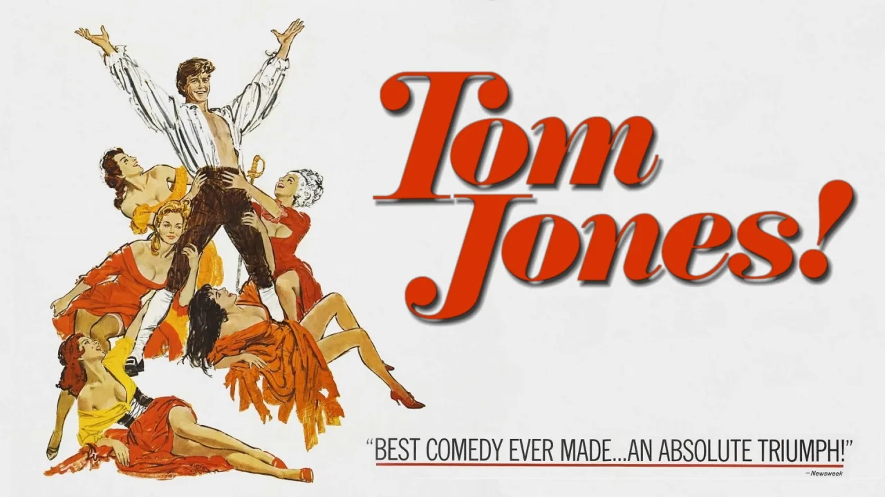 Tom Jones İndir - görsel 10