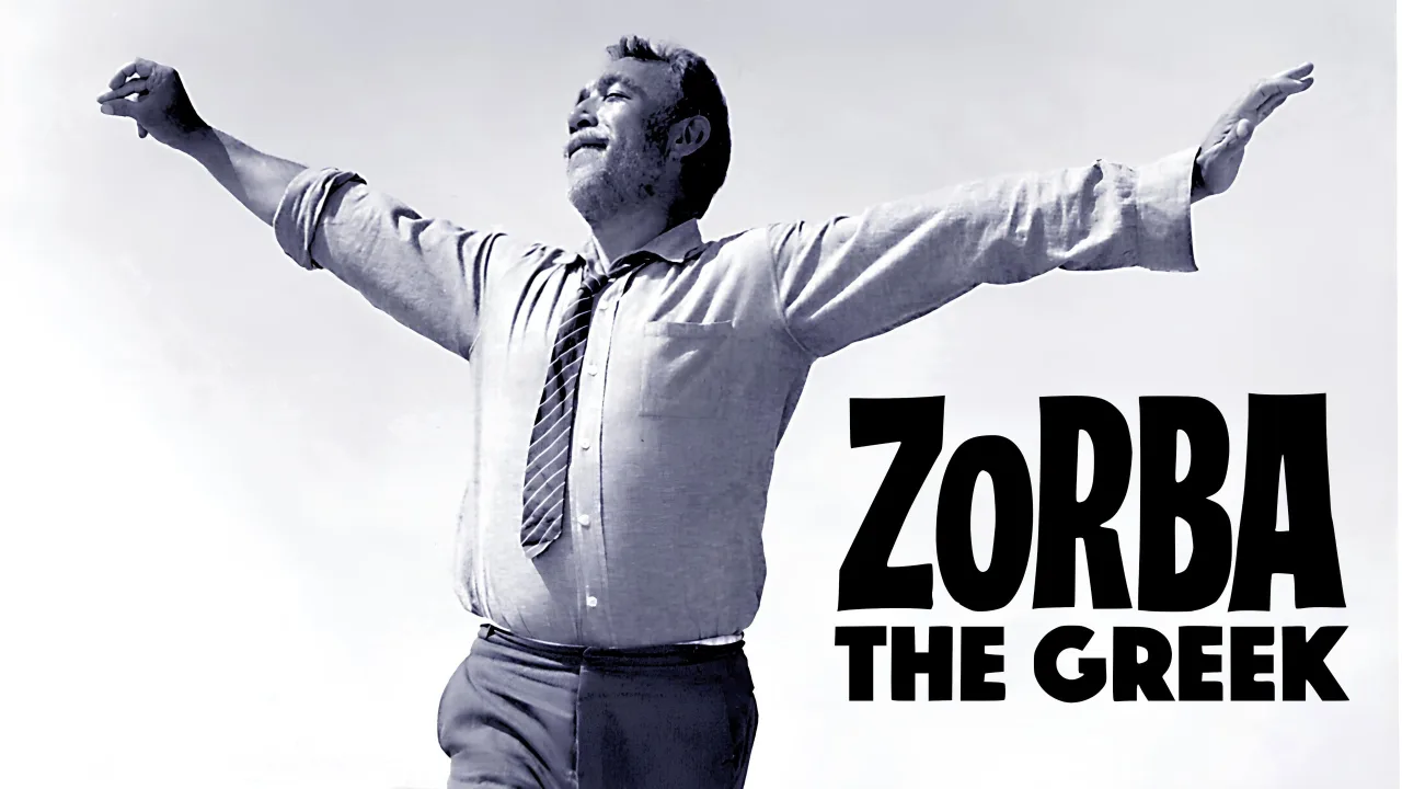Zorba İndir - görsel 10