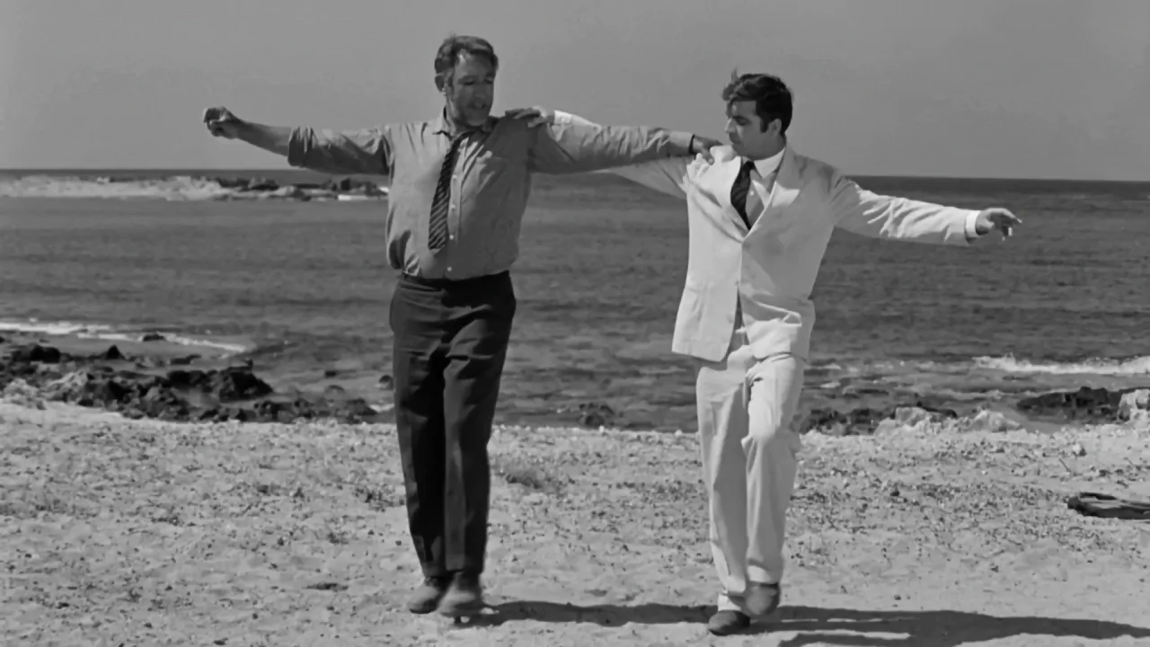 Zorba İndir - görsel 2