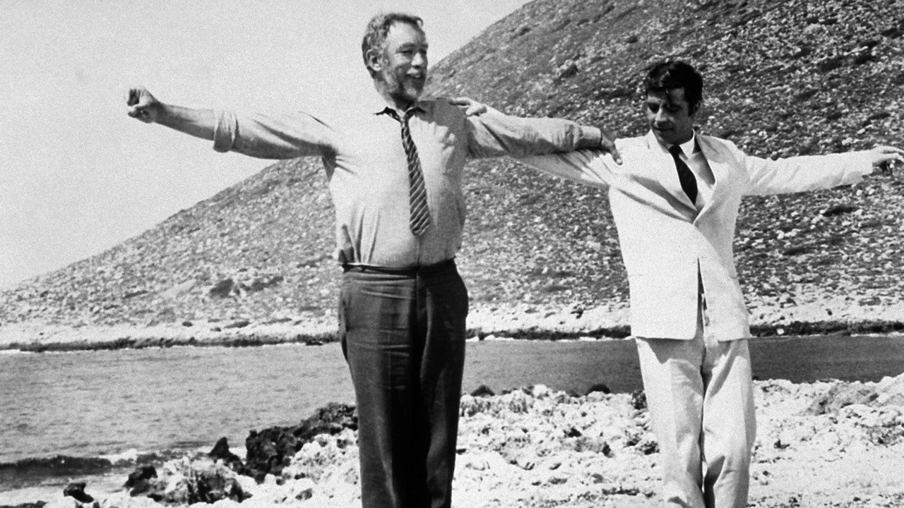 Zorba İndir - görsel 3