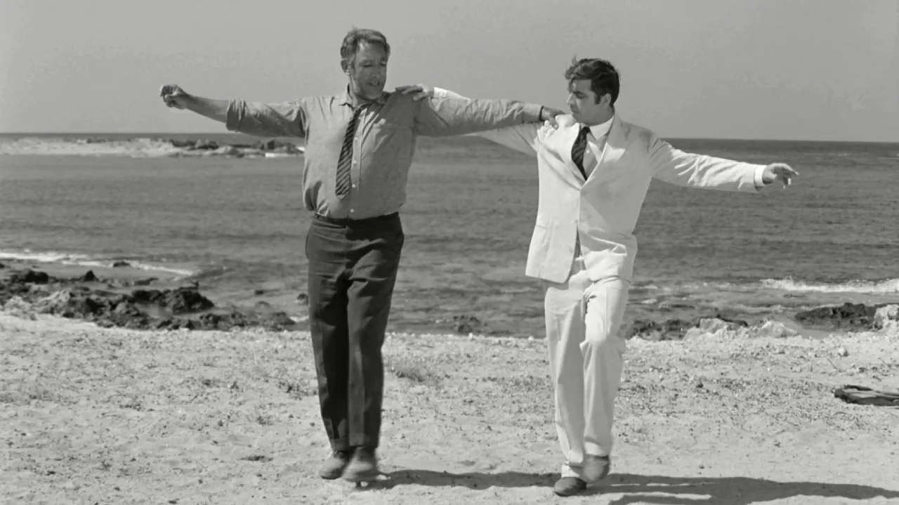 Zorba İndir - görsel 8