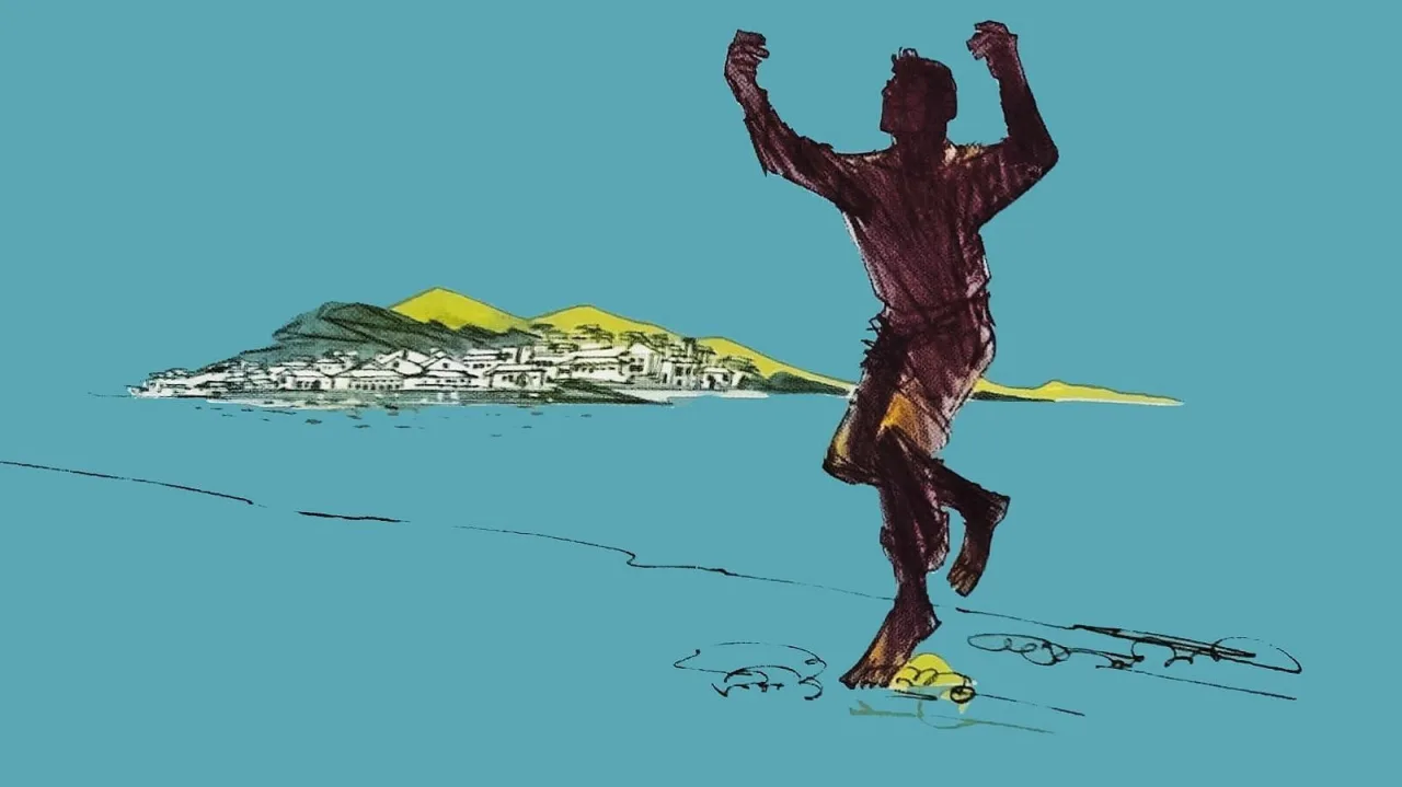 Zorba İndir - görsel 9