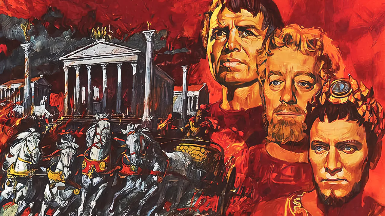Roma İmparatorluğu'nun Çöküşü İndir - görsel 2