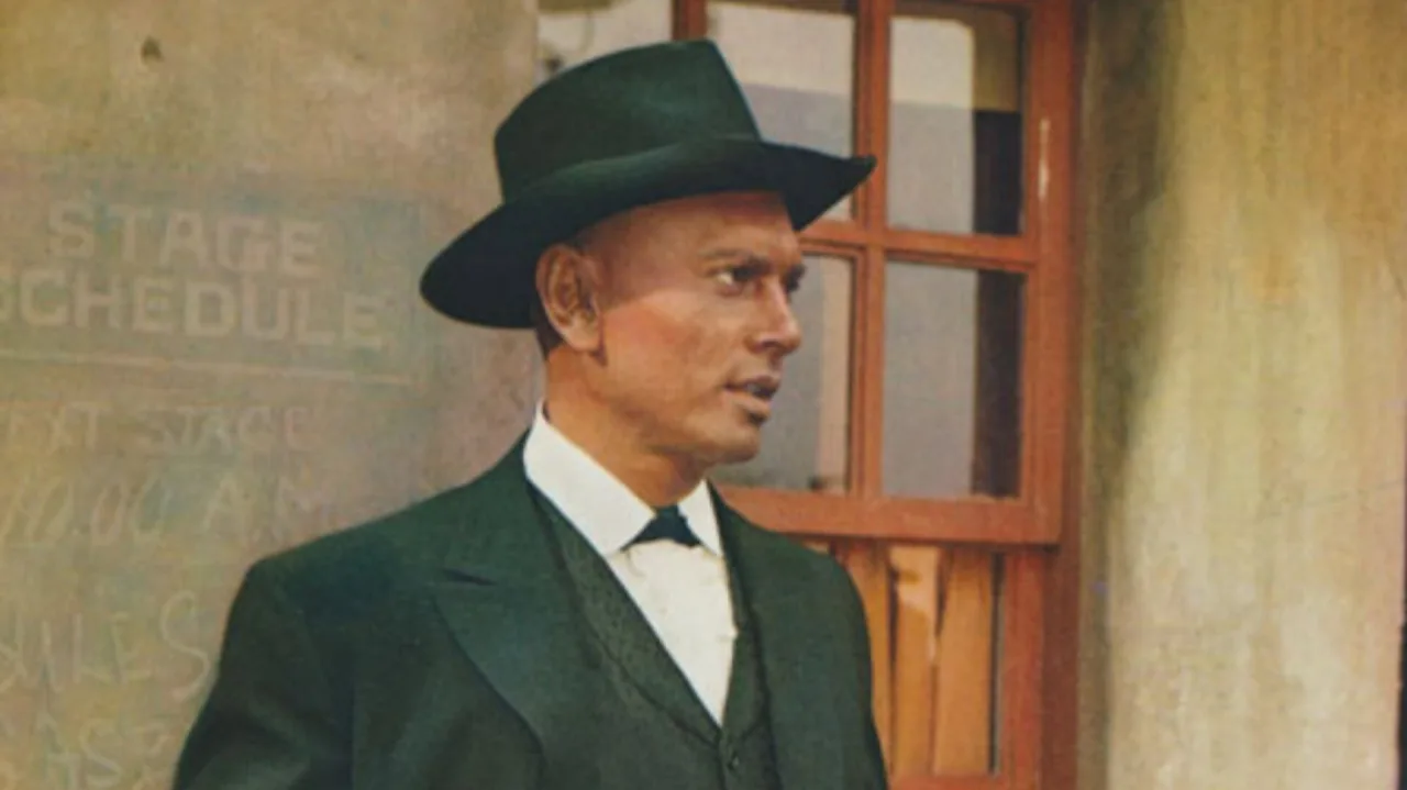 Invitation to a Gunfighter İndir - görsel 4