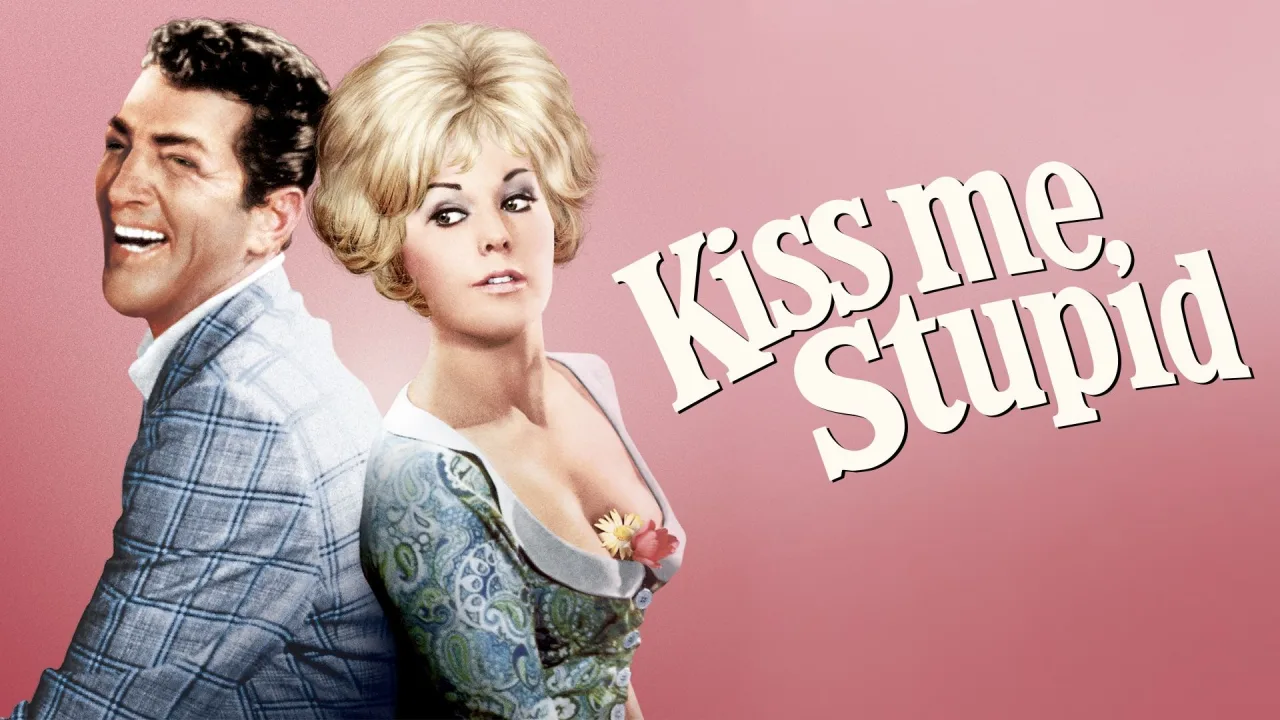Kiss Me, Stupid İndir - görsel 6