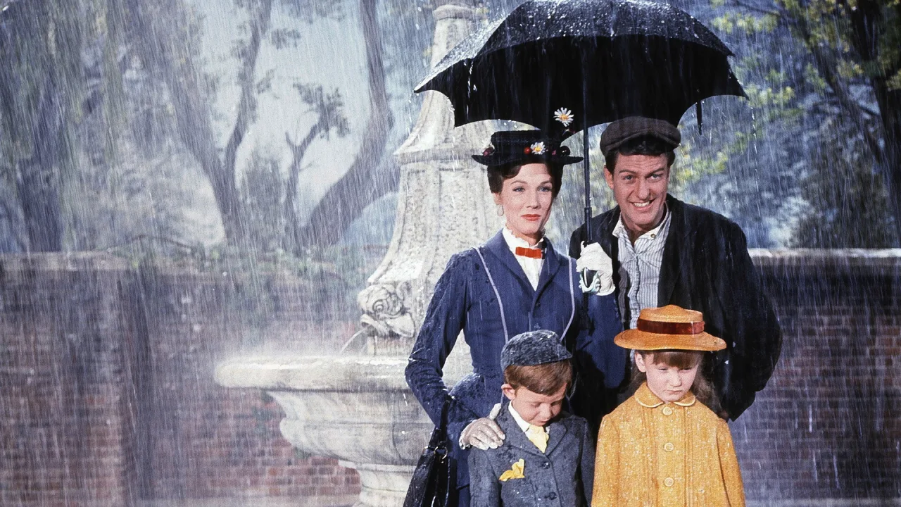 Mary Poppins İndir - görsel 10