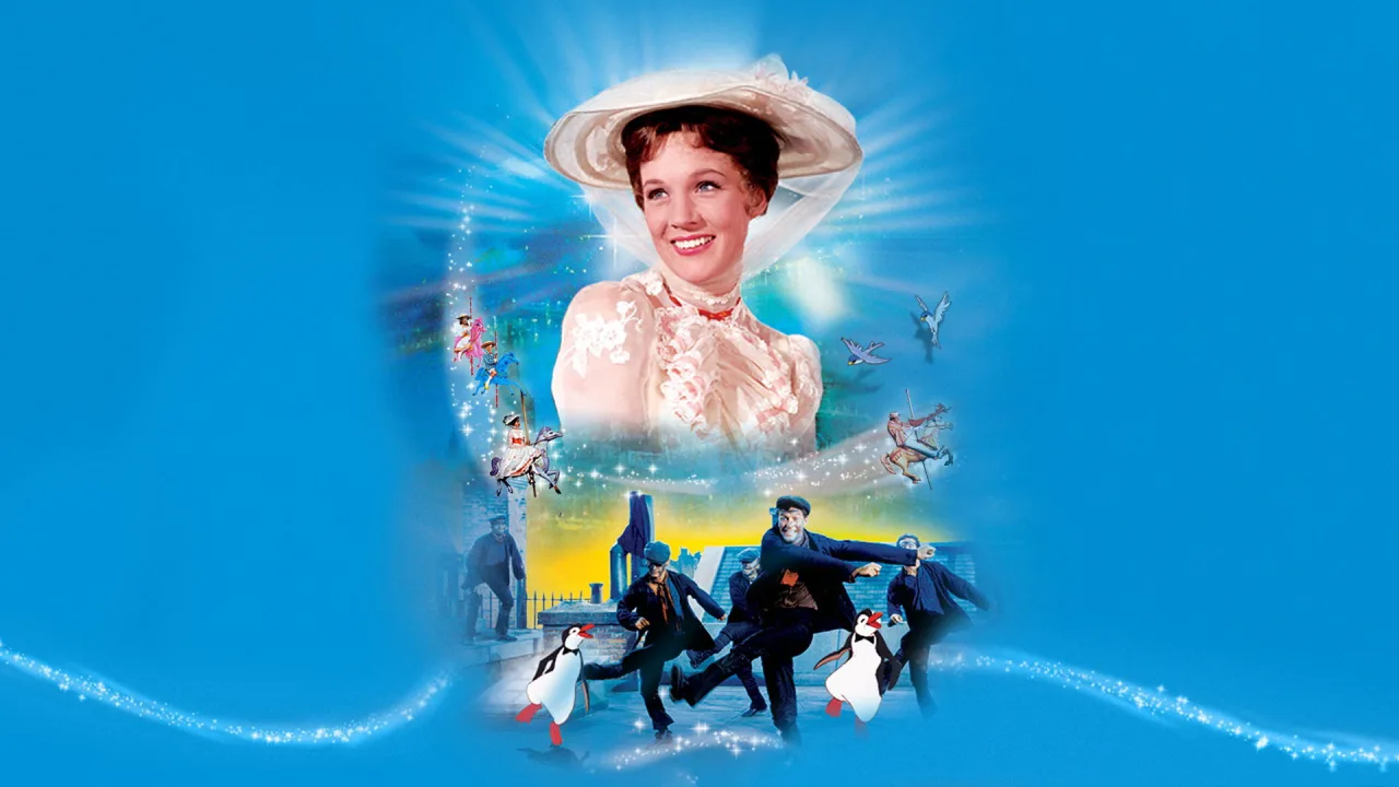Mary Poppins İndir - görsel 4